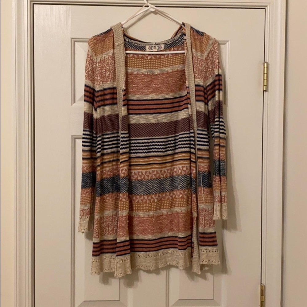 Cardigan